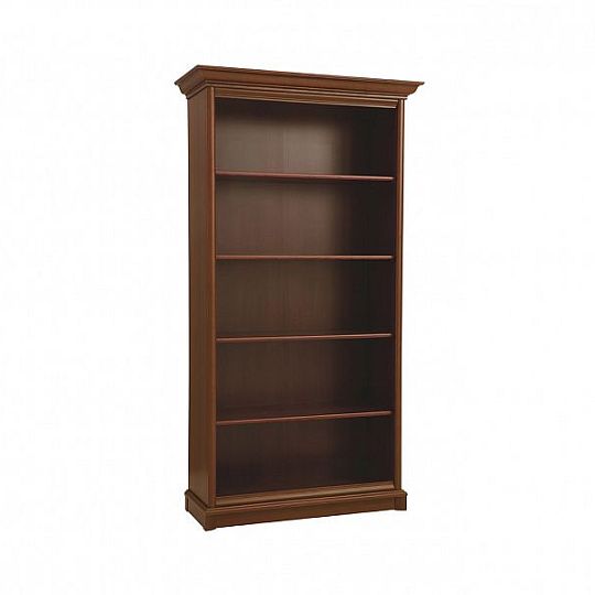 Kent knihovna EREG100O Kaštan