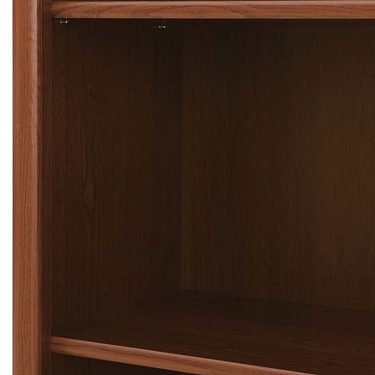 Kent knihovna EREG100O Kaštan