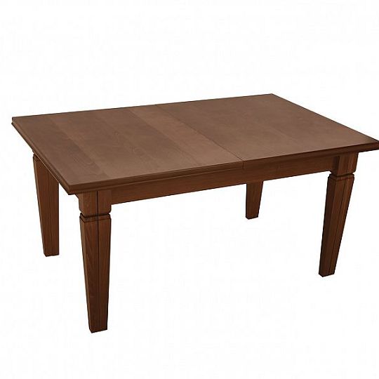 Kent Jídelní stůl TXS-MAX Kaštan