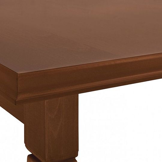 Kent Jídelní stůl TXS-MAX Kaštan