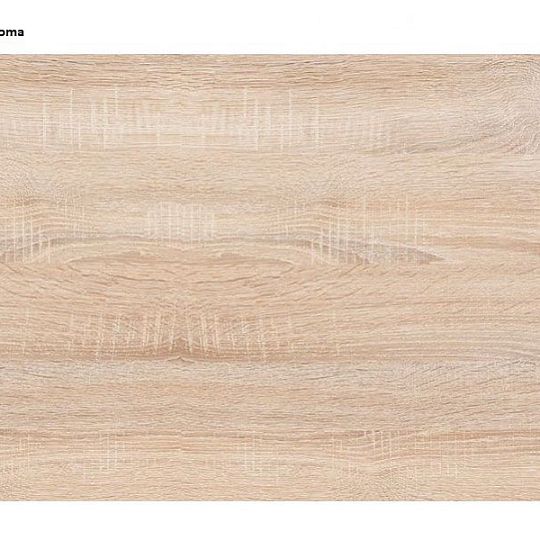 Kuchyň Junona Modul 230, wenge/dub sonoma/wenge