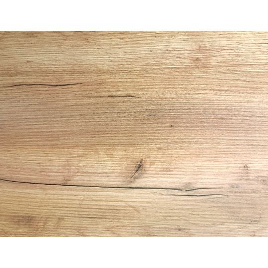 Junona pracovní deska BLAT/120/A, dub craft zlatý