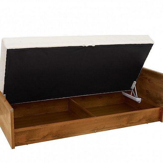 Indiana Postel JLOZ90 Dub sutter