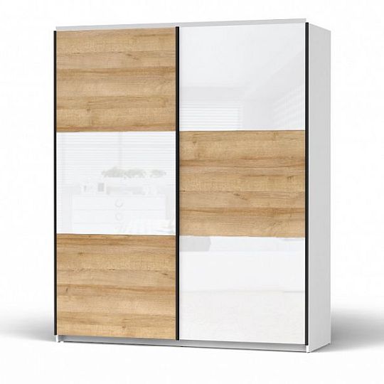 Colin Panel (dvířko) FRN/220 Dub wotan