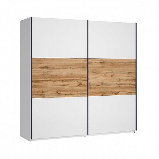 Colin Panel (dvířko) FRN/220 Dub wotan