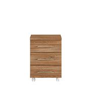 GENT kontejner KON3S/6/4, dub stirling