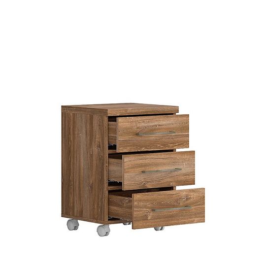GENT kontejner KON3S/6/4, dub stirling