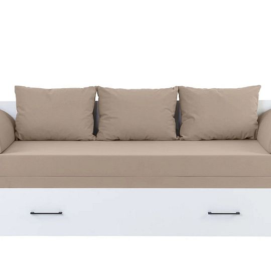 Polštáře INDIANA/MALCOLM/TETRIX JLOZ80/160, Modone 9702 - béžová