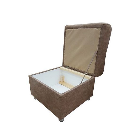 Alfa Taburet, sv. hnědá