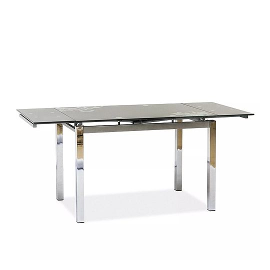 GD-017 Jídelní stůl, Šedá