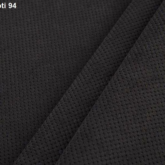 Panama Rohová sedací souprava, pravá Doti 94 šedá/ekokůže soft 17 bílá