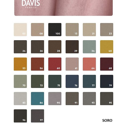 Milagro U Sedací souprava, Levá, šedá Alfa 16