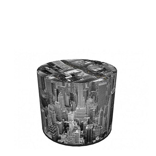 Colours Taburet, New York