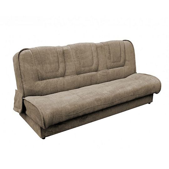 FIORD II pohovka + 2 křesla, Orinoco 24 béžová