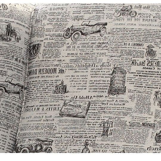 Leonardo Křeslo, bílá