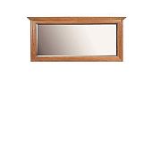 KOLUMBUS zrcadlo, dřevo dub