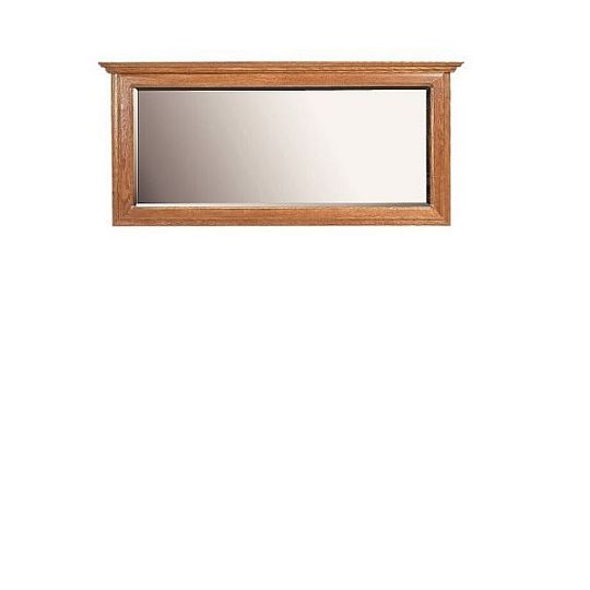 KOLUMBUS zrcadlo, dřevo dub