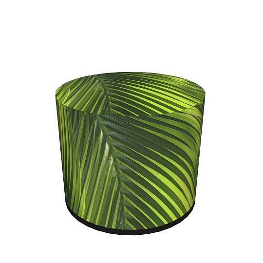 Colours Taburet, Palma