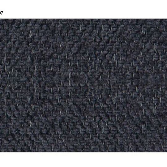 FLAIR rohová sedací souprava, levá, tmavě šedá