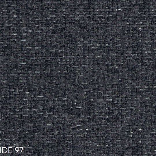 OPTIMA rohová sedací souprava, levá, šedá