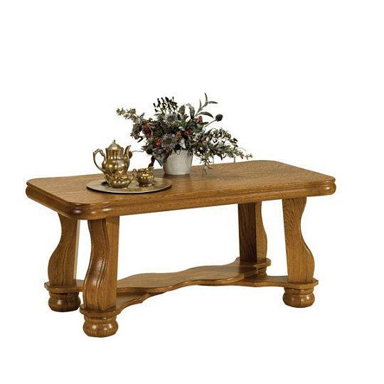 Arizona I Konferenční stolek, masiv