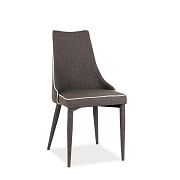 Jídelní židle, Soren, tmavě šedá