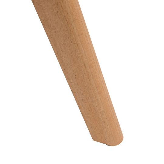 Jídelní židle, Kari, světle šedá