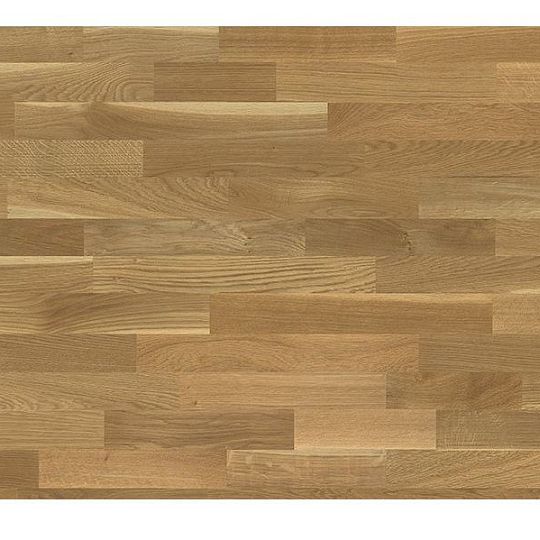 LASO B konferenční stolek, dub/černá