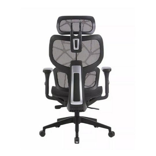 DAVE kancelářské křeslo, černá