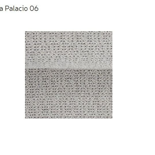 BRAZIL MINI Sedací souprava pravá Palacio 06, bílá káva