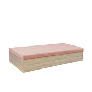 AGNES válenda, starorůžová