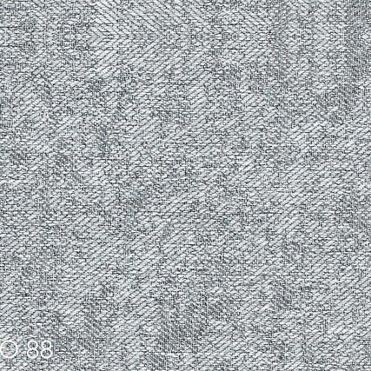 ATLANTIDA rohová sedací souprava, pravá, šedá