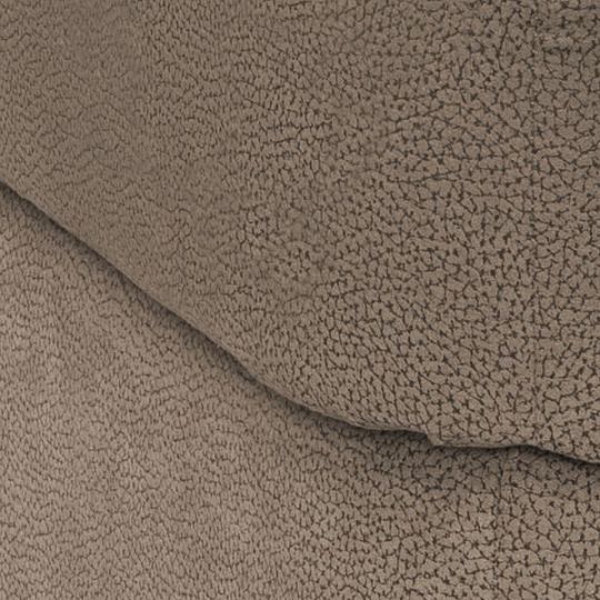 Danuti U sedací souprava, pravá, béžová