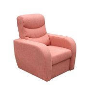 GRACE křeslo, cihlová