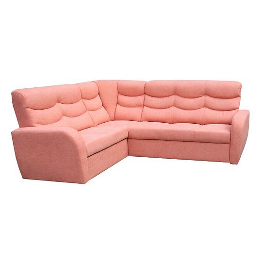 GRACE MINI sedací souprava, pravá, cihlová Primo 52