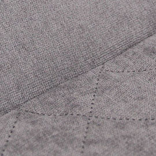 ALASKA 2 pohovka, šedá Soro 93