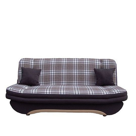 PONTON pohovka, hnědá/béžová