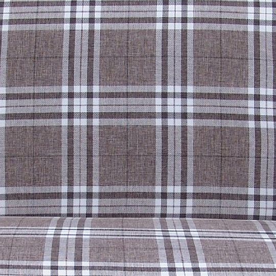 PONTON pohovka, hnědá/béžová