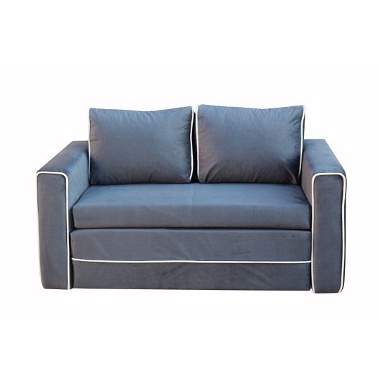 Presto pohovka, grafit Fancy 97