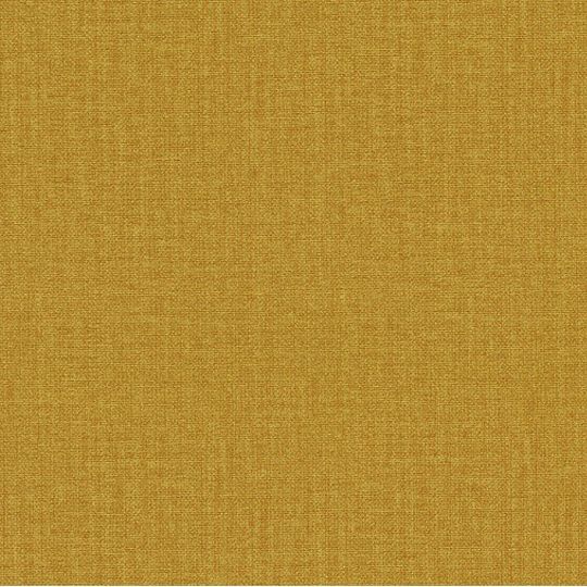 Presto pohovka, hořčicová Fancy 48