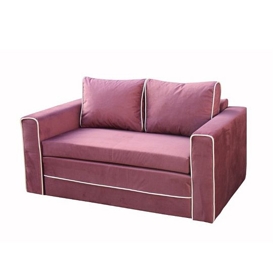 Presto pohovka, lila Fancy 63