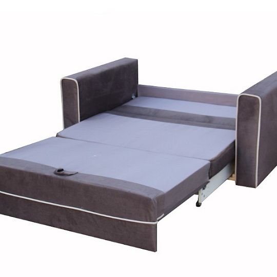 Presto pohovka, šedohnědá Fancy 20