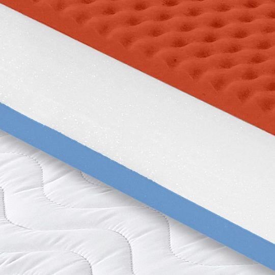 Matrace ROSA, 80 cm