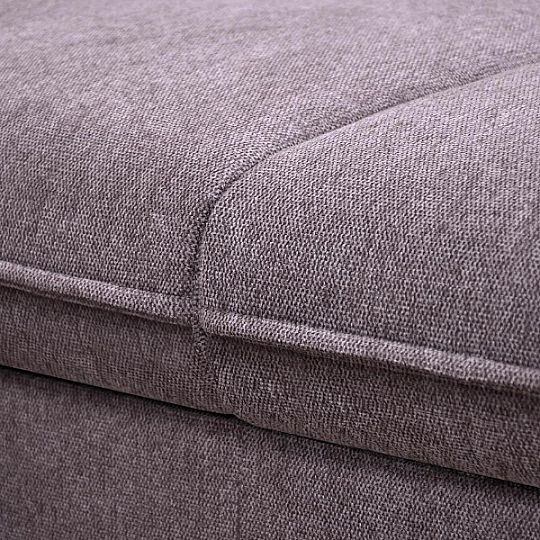 BAHAMY sedací souprava, levá, starorůžová