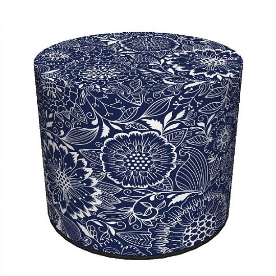 Colours Taburet, voděodpudivá látka, Granada