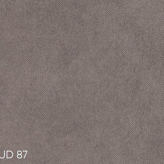 PEGY sedací souprava 3R+1+1, šedohnědá