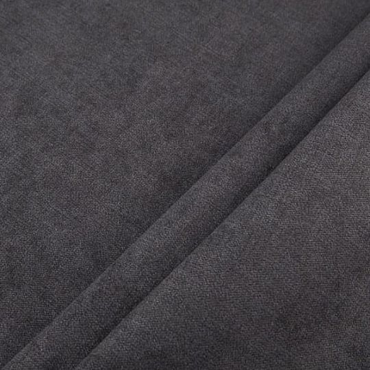 KRISTIÁN křeslo, tmavě šedá