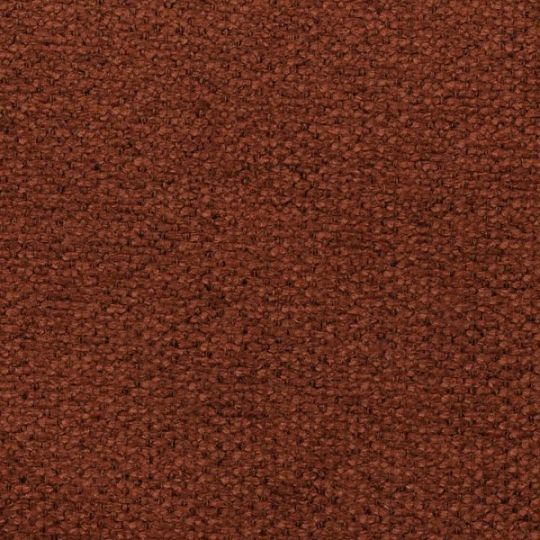 HENRI rohová sedací souprava, pravá, terracota Brooklyn brick