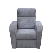 HENRI křeslo, antracit