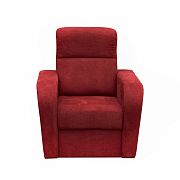 HENRI křeslo, bordó